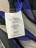 CAbi 100% Polyester Blue Sleeveless Top Size M - photo 8