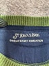 St. John's Bay Green Pullover Sweater Size M - photo 7