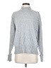 Thread & Supply Gray Turtleneck Sweater Size S - photo 1