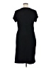 Merona Solid Black Cocktail Dress Size XL - photo 2