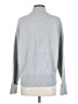 Thread & Supply Gray Turtleneck Sweater Size S - photo 2