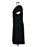 Merona Solid Black Cocktail Dress Size XL - photo 5