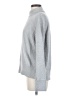 Thread & Supply Gray Turtleneck Sweater Size S - photo 5