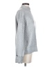 Thread & Supply Gray Turtleneck Sweater Size S - photo 4