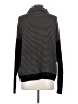 Kerisma Chevron-herringbone Black Cardigan Size S - photo 2