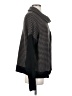 Kerisma Chevron-herringbone Black Cardigan Size S - photo 4