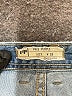 Free People Hearts Blue Jeans Size 28 waist - photo 7