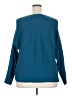 Lane Bryant Teal Pullover Sweater Size 18 - 20 Plus - photo 2