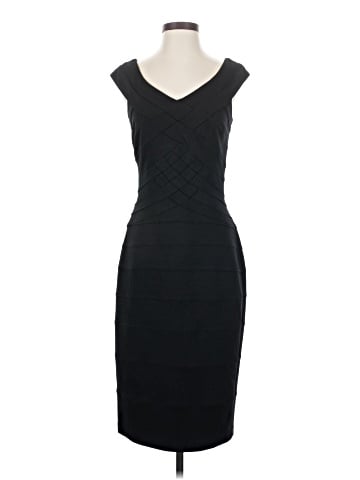 Tadashi Cocktail Dress (view 1)