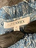Intermix 100% Polyester Blue Long Sleeve Blouse Size P (petite) - photo 6