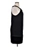 BCBGMAXAZRIA Black Casual Dress Size L (petite) - photo 4