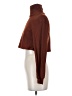 Shein Brown Turtleneck Sweater Size XS - photo 5
