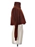 Shein Brown Turtleneck Sweater Size XS - photo 4