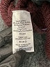Time and Tru Brown Pullover Sweater Size XS - photo 8