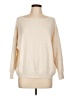 Unbranded Tan Ivory Pullover Sweater Size L - photo 1