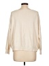 Unbranded Tan Ivory Pullover Sweater Size L - photo 2