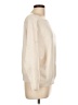Unbranded Tan Ivory Pullover Sweater Size L - photo 4