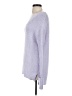Nine West Purple Pullover Sweater Size S - photo 5