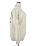 Unbranded Solid Ivory Sweatshirt Size XXLEstimated - photo 4