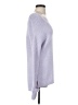 Nine West Purple Pullover Sweater Size S - photo 4