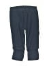 Monica + Andy 100% Cotton Blue Casual Pants Size 6-9 mo - photo 1