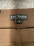 Kay Unger Brown Active Pants Size M - photo 7