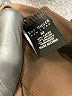 Kay Unger Brown Active Pants Size M - photo 8
