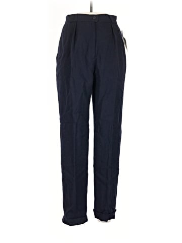 Jones New York Wool Pants (view 1)