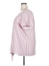 Elizabeth Pink Short Sleeve Blouse Size 2X (estimated) - photo 5