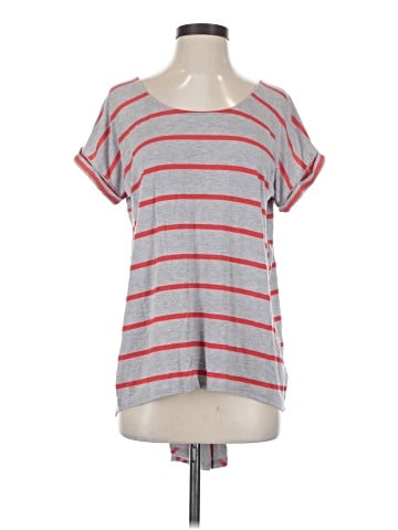 Pure & Good Short Sleeve T-Shirt (view 1)