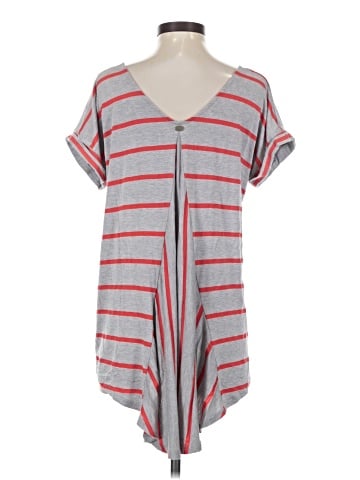 Pure & Good Short Sleeve T-Shirt (view 2)
