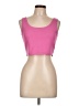 Skue Pink Tank Top Size L - photo 1