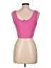 Skue Pink Tank Top Size L - photo 2