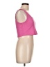 Skue Pink Tank Top Size L - photo 4
