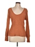 Unbranded Brown Pullover Sweater Size L - photo 1