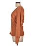 Unbranded Brown Pullover Sweater Size L - photo 5