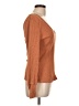 Unbranded Brown Pullover Sweater Size L - photo 4