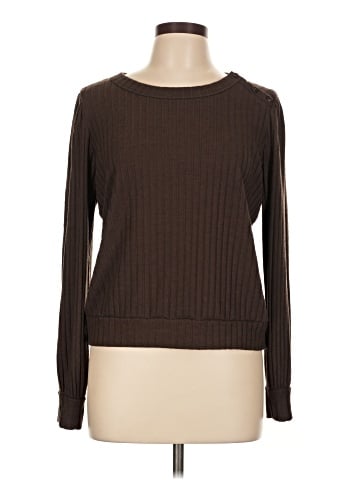 Michael Stars Pullover Sweater (view 1)