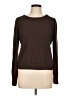 Michael Stars Brown Pullover Sweater Size Lg (2) - photo 1