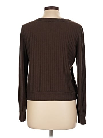 Michael Stars Pullover Sweater (view 2)
