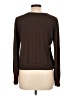 Michael Stars Brown Pullover Sweater Size Lg (2) - photo 2