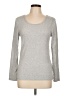 Amazon Essentials Gray Long Sleeve T-Shirt Size L - photo 1