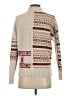 American Eagle Outfitters Ivory Turtleneck Sweater Size S - photo 2