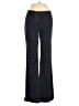 Theory Black Dress Pants Size 2 - photo 1