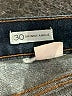 Banana Republic Solid Blue Jeans Size 30 waist - photo 8