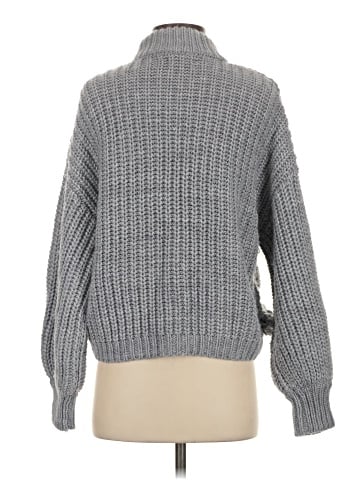 Universal Thread Pullover Sweater (view 2)