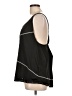 Northland Black Tank Top Size EU 44 / US 14 - photo 5