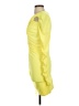 Superdown Yellow Cocktail Dress Size S - photo 5
