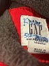 Baby Gap 100% Polyester Solid Red Snow Jacket Size 2 - photo 3