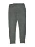 Uniqlo Solid Gray Sweatpants Size 120 cm / US 6X - photo 2